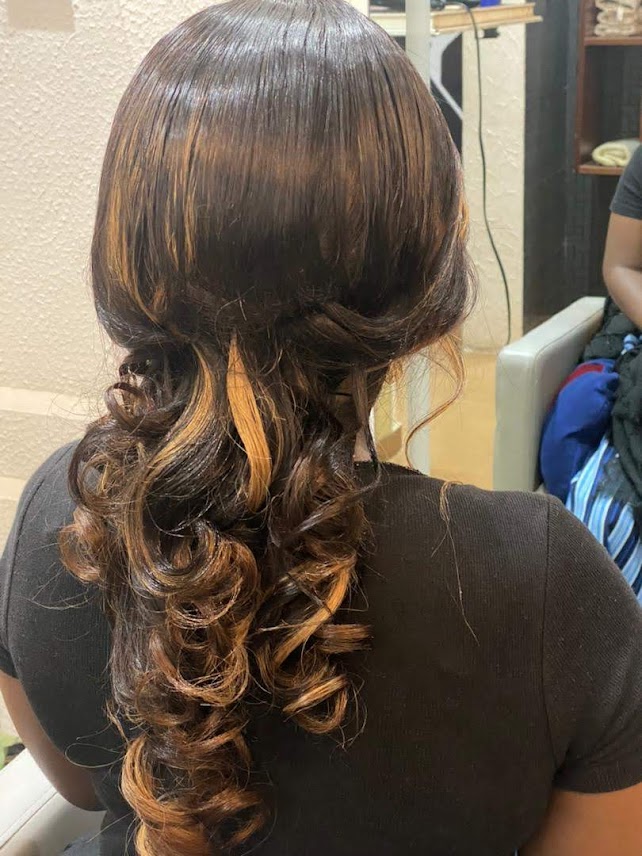 Modification de forme / couleurs